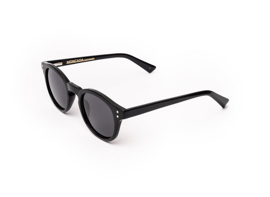 Moncada Pasolini Black sunglasses