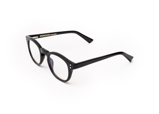 Moncada Pasolini Noir sunglasses