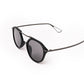 PUCCINI MATTE alloy, ash, best, black matt frame, rockstar, shades, specs, sunglasses, titanium