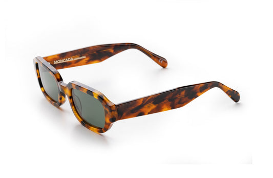 Moncada Paloma Tortoise sunglasses