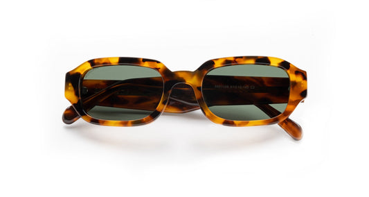 Moncada Paloma Tortoise sunglasses