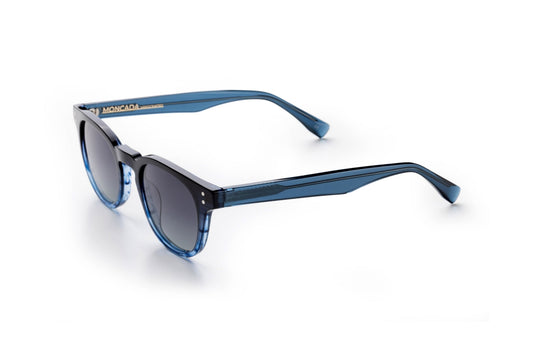Moncada Panarea Black Sea sunglasses