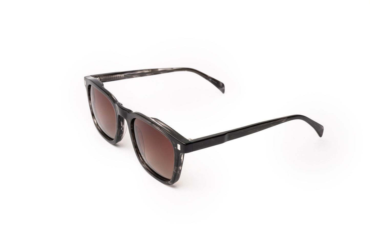 TAORMINA AGAR s, best, bevel acetate, bold brown lenses, cellulose, handcrafted, oversized, quality, shades, specs, square frame, sunglasses, sustainable, tortoise, vintage frame