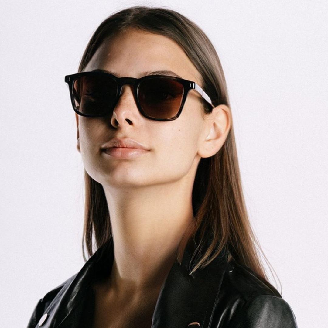 TAORMINA AGAR s, best, bevel acetate, bold brown lenses, cellulose, handcrafted, oversized, quality, shades, specs, square frame, sunglasses, sustainable, tortoise, vintage frame
