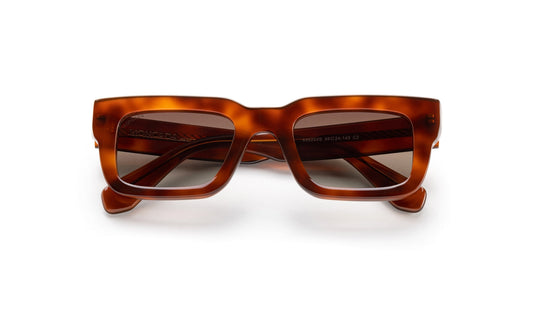 Moncada Troisi Havana sunglasses