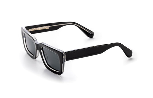 Moncada Troisi Noir sunglasses