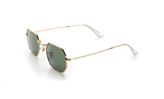 Moncada Antiq33 Green sunglasses