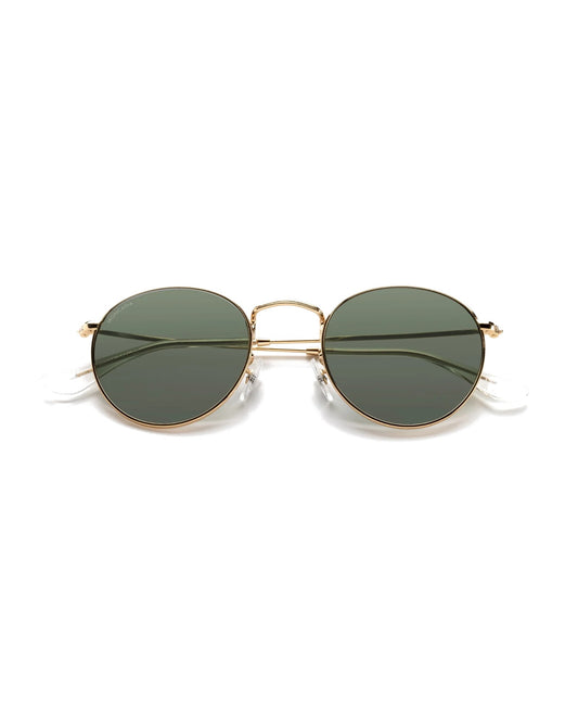 ANTIQ44 | GREEN