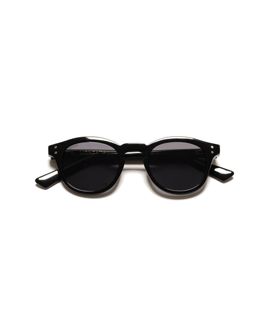 PASOLINI | BLACK