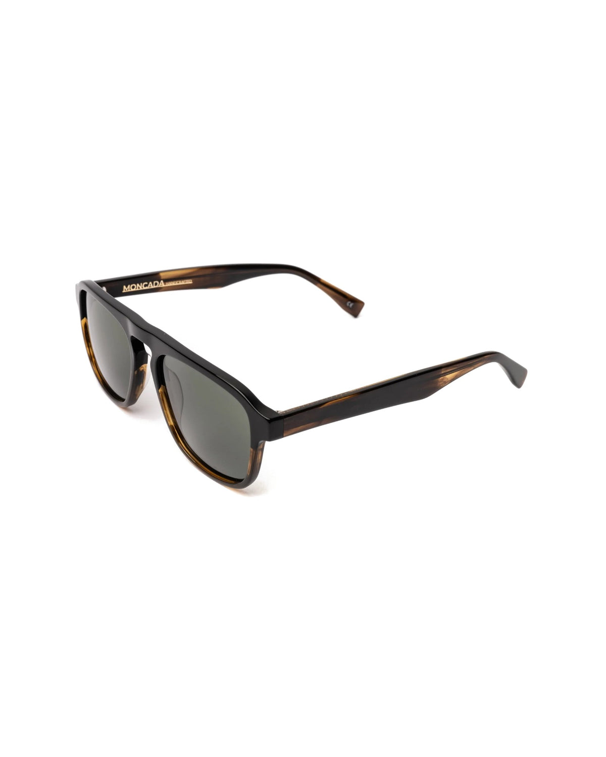 VULCANO | BLACK HAVANA