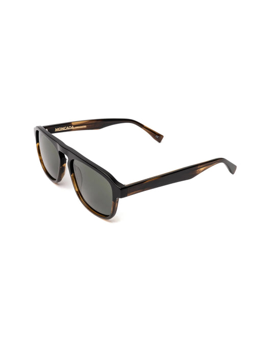 VULCANO | BLACK HAVANA