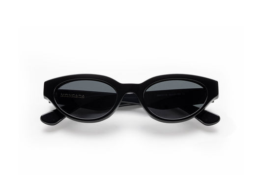 BELVEDERE | NOIR