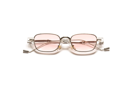 CANOVA PINK best, boho, bohochic, burningman, cool, eyewear, moncada, shades, specs, sunglasses, sustainable, techno