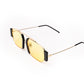 CARAVAGGIO LEMON best, boho, bohochic, burningman, coachella, cool, eyewear, moncada, shades, specs, sunglasses, sustainable, techno