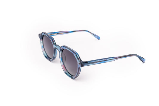 DANTE RED SEA acetate, best, blue, eyewear, moncada, sunglasses, violet