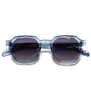 DANTE RED SEA acetate, best, blue, eyewear, moncada, sunglasses, violet