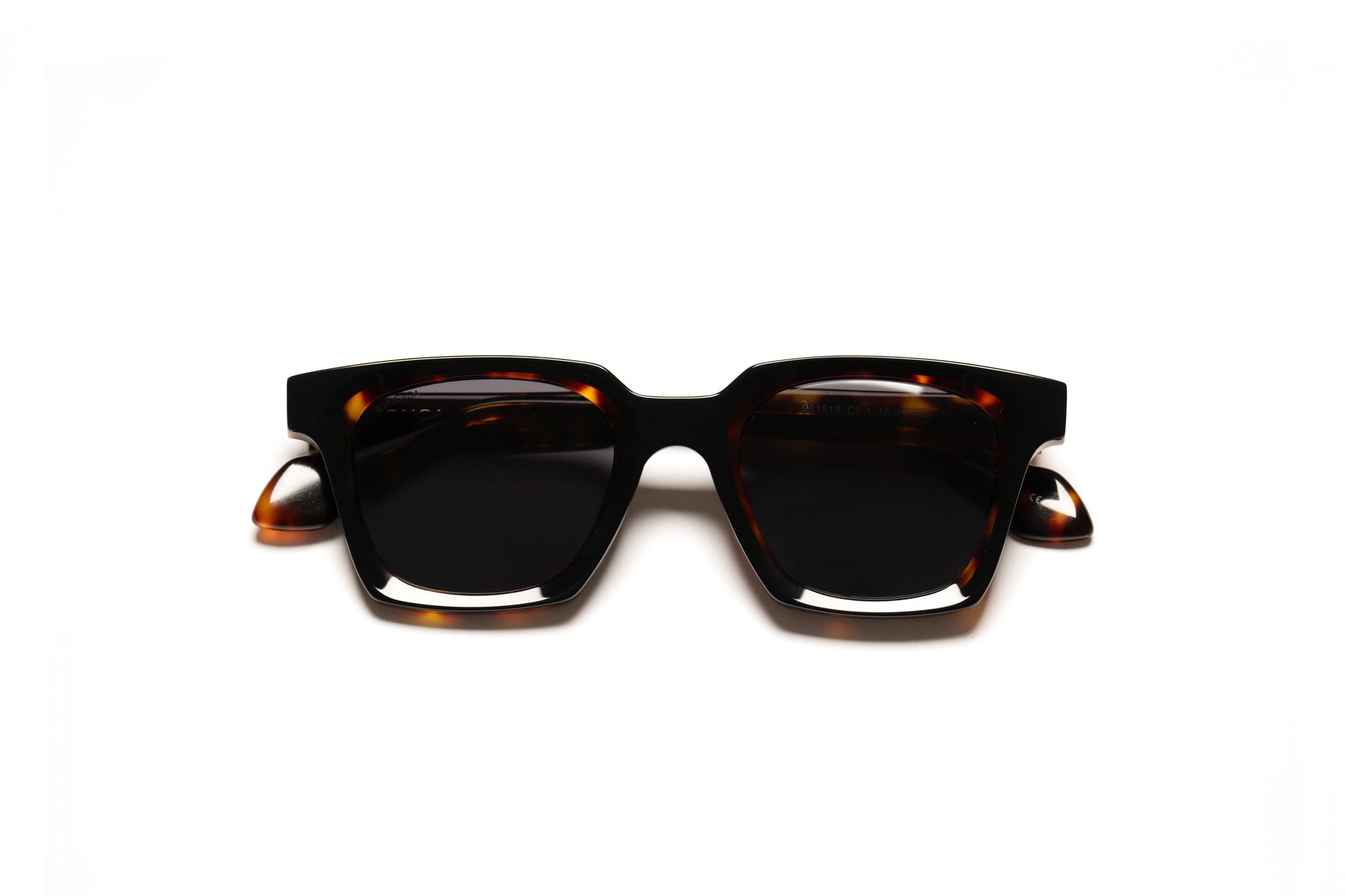 Louis Vuitton® 1.1 Millionaires Sunglasses Black. Size E