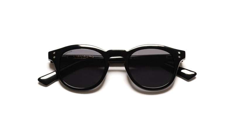 PASOLINI | BLACK