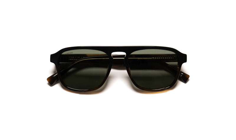 VULCANO | BLACK HAVANA