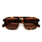VULCANO SAFARI s, acetate, best, bevel bioacetate, boho, bohochic, bold brown lenses, burningman, cellulose, cinema, classic, coachella, eyewear, handcrafted, handmade, havana, havana frame, hollywood, moncada, oversized, polarized, quality, shades, sicily, specs, sunglasses, sustainable, tortoise, vintage, vintage frame